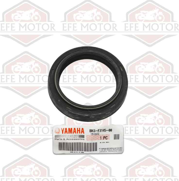 Suzuki V-STORM 250 DL AMORTİSÖR YAĞ KEÇESİ