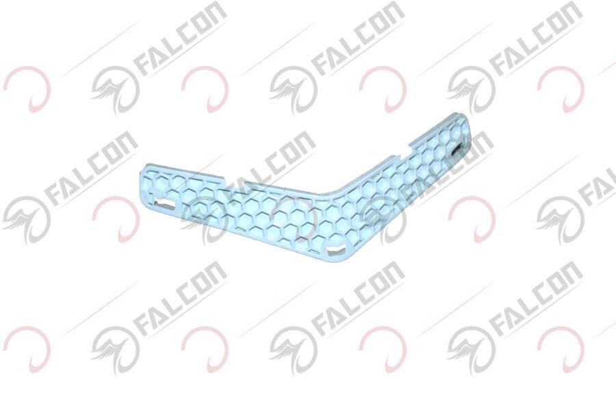 GİDON KARENAJI DEKORATİF KAPAK BEYAZ-ACTIVE 1200W