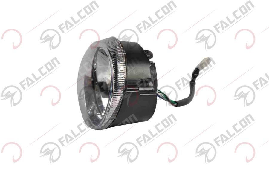 FAR KOMPLE-ASSISTANT 2500 XL Falcon