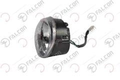 FAR KOMPLE-ASSISTANT 2500 XL Falcon