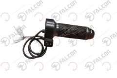 ELCİK SAĞ (GAZ BORUSU)-MAXIMUS 50000 Falcon