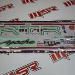 TVS APACHE RTR STICKER