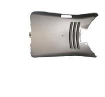 Lifan LF150-9R TRAVELLER KORUMA KAPAĞI SİYAH