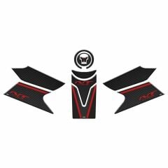 HONDA NT 1100 2022 UYUMLU TANK PAD SET 004