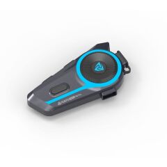 Nukrotech_ N6 Pro – Mesh ve Sesli Komut İnterkom