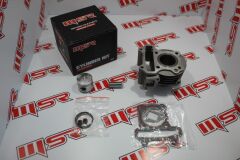 GY6 50 CC SİLİNDİR KİT 39 MM MSR