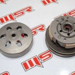 MONDİAL TAB 50 ARKA VARYATÖR