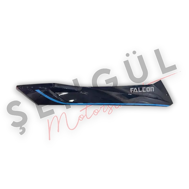 Falcon Enjoy Plus Marşbiyel Sağ Mavi