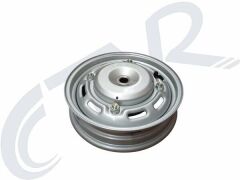 ACTİVA 100 ARKA JANT ORJ