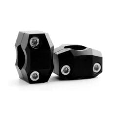 UNİVERSAL GİDON YÜKSELTME APARATI 28 mm SİYAH