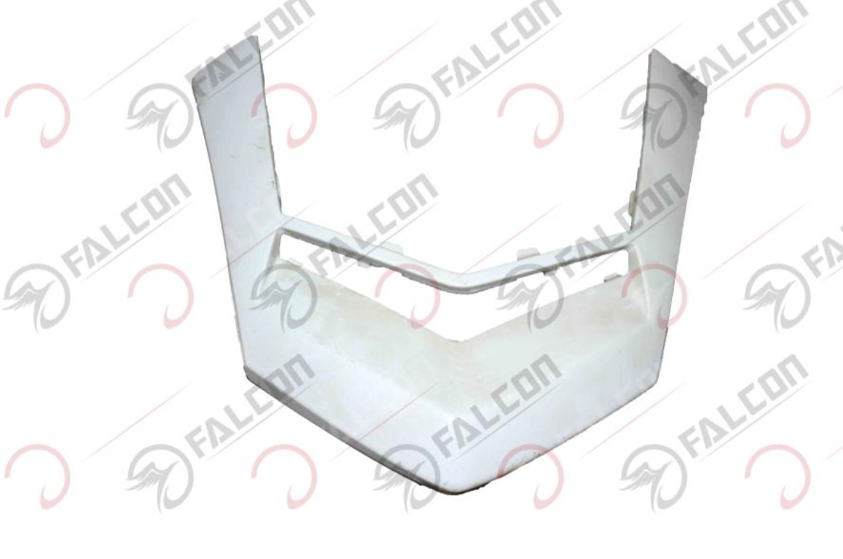 GİDON KARENAJI ÜST DEKORATİF BEYAZ-ACTIVE 1200W