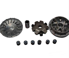 MONDİAL TAB 50 ÖN VARYATÖR