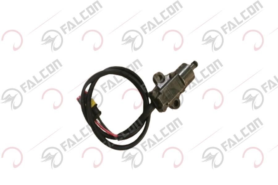 YAN SEHPA MÜŞÜRÜ - FR 177 RACING Falcon