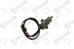 YAN SEHPA MÜŞÜRÜ - FR 177 RACING Falcon