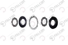 FURÇ TAKIMI GYPS 249 Falcon