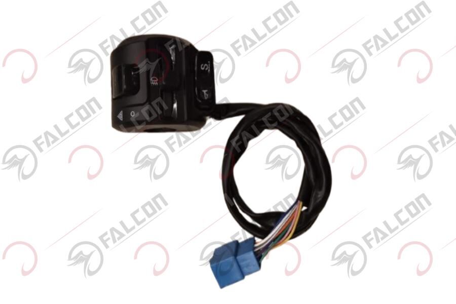 KUMANDA SAĞ-MAXIMUS 50000 Falcon