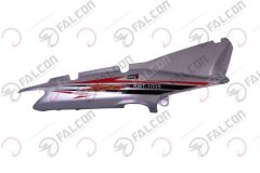 ARKA KARENAJ SAĞ GRİ-MAGİC 50 Falcon