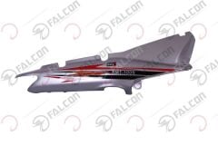 Falcon Magic 50 Arka Karenaj Sağ Gri