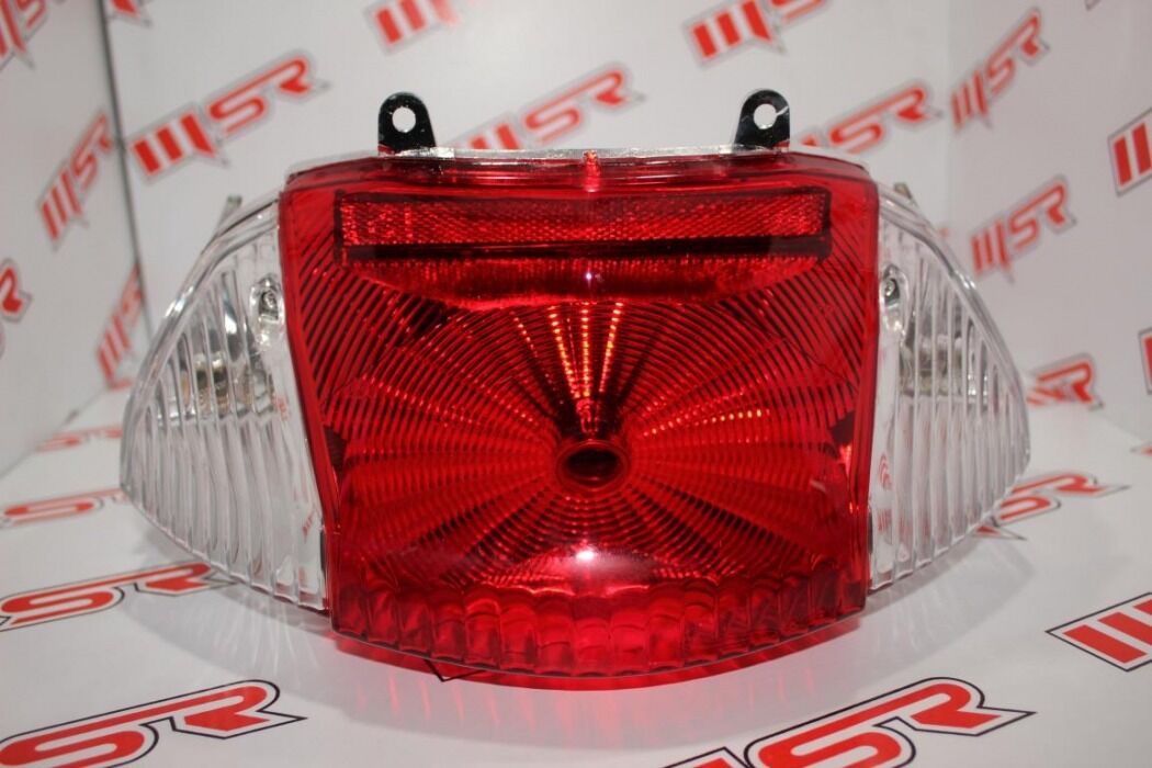 HERO DUET 110 ARKA STOP A