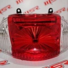 HERO DUET 110 ARKA STOP A