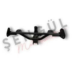 VOGE 525 RR FAR BRAKETİ