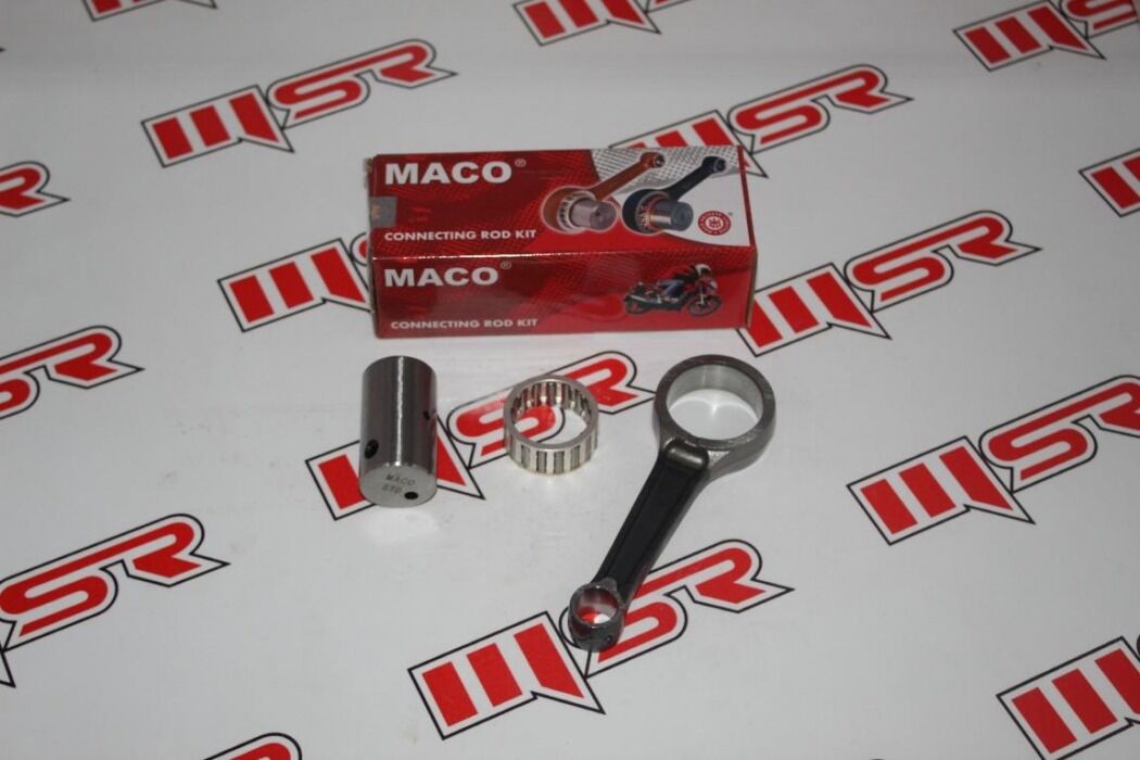 MACHO KRANK KOLU TVS APACHE RTR 200 4V