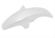 ÖN ÇAMURLUK 125 YBR-K  2011 BEYAZ (BAĞLANTISIZ)