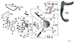 YUKİ CAZADOR-RETRO EMME SİBOBU