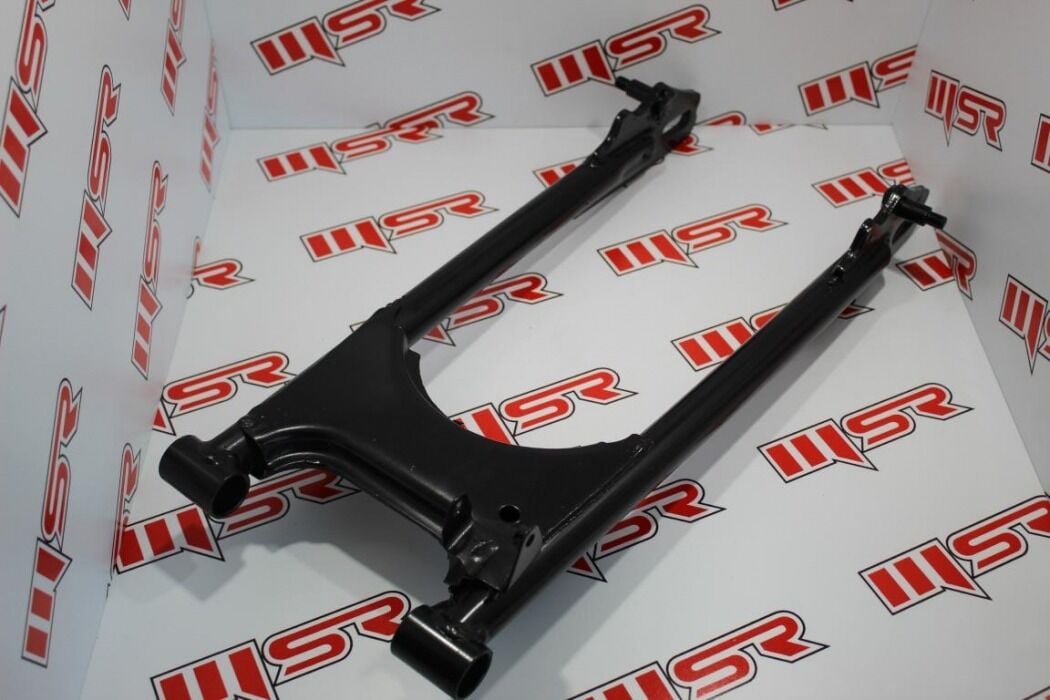 YBR 125 ARKA MAFSAL SALINCAK