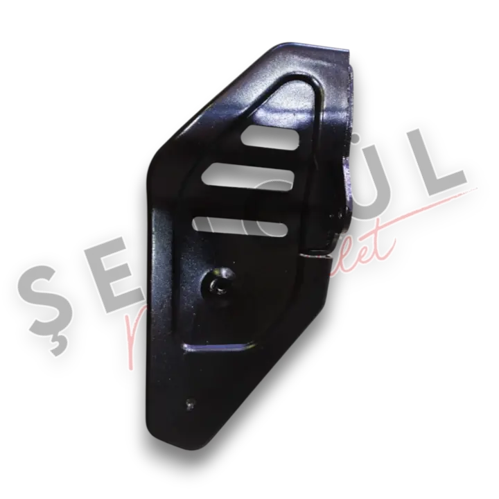 VOGE SR3 250 YOLCU BASAMAK SOL