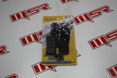 BWS 125 ÖN FREN BALATA