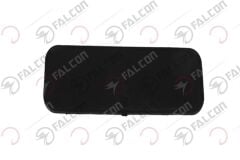 Falcon Cooper 50 Şasi Numaratör Kapağı