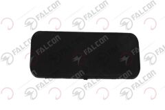 Falcon Cooper 50 Şasi Numaratör Kapağı