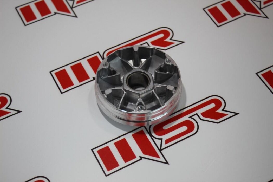 GY6 50 ÖN VARYATÖR BURÇ YATAĞI A