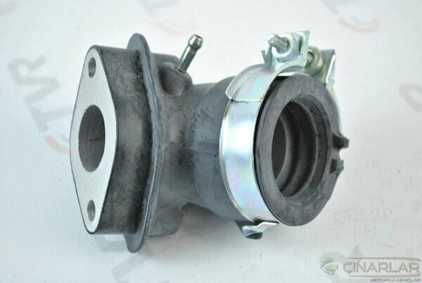 FİZY 125 KARBÜRATÖR MANİFOLTU OEM