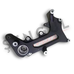 VOGE SR3 250 EGZOZ BAĞLANTI BRAKETİ