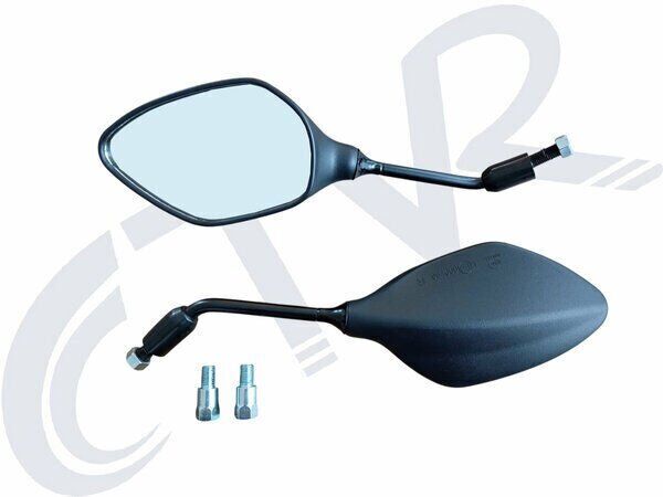 Mondial Drift L Ayna Takımı