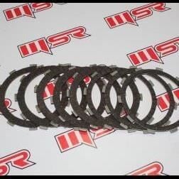 CF 800 MT DEBRİYAJ BALATA 5+3 A