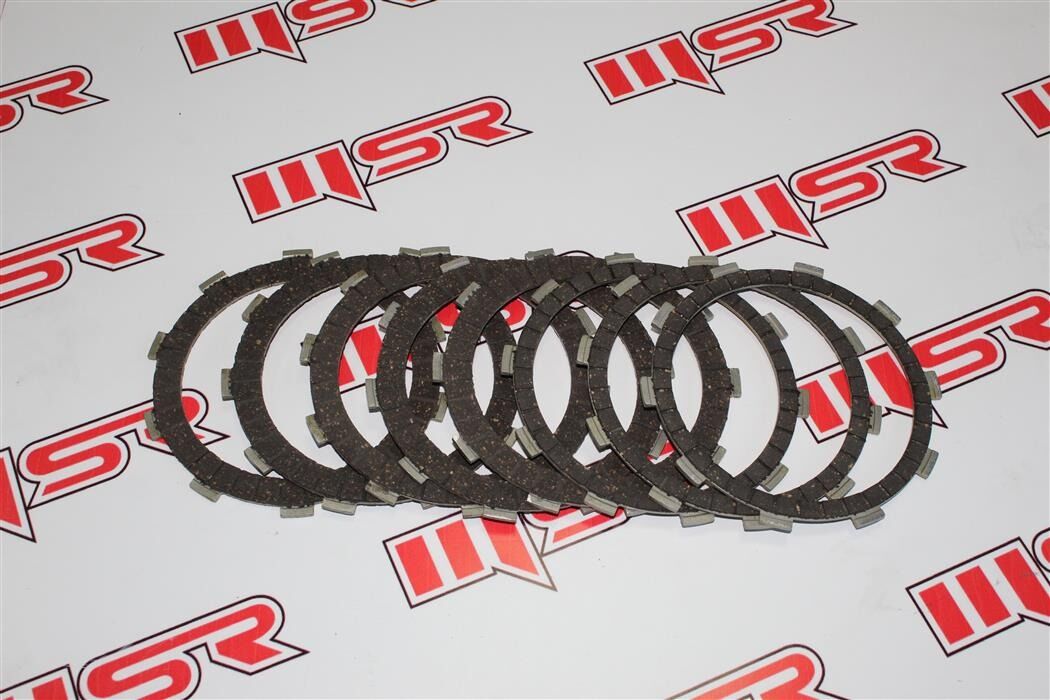 CF 800 MT DEBRİYAJ BALATA 5+3 A