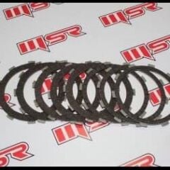 CF 800 MT DEBRİYAJ BALATA 5+3 A