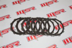 CF 800 MT DEBRİYAJ BALATA 5+3 A