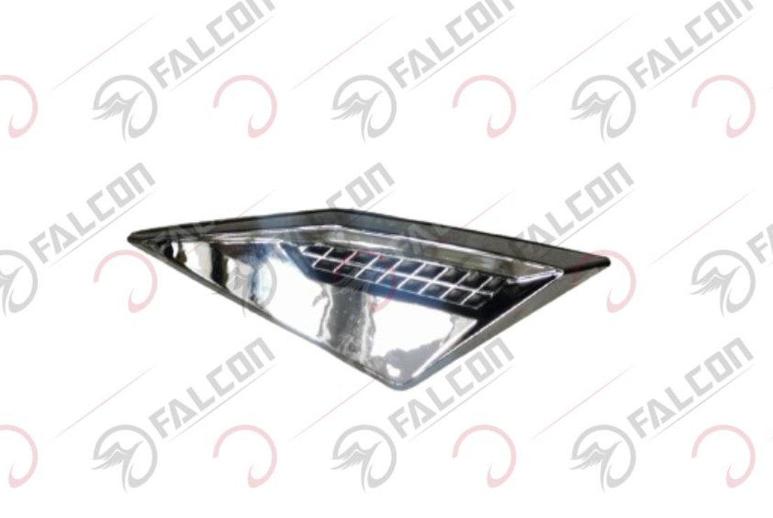 MARŞBİYEL DEKORATİF PARÇA SAĞ GYPS 249