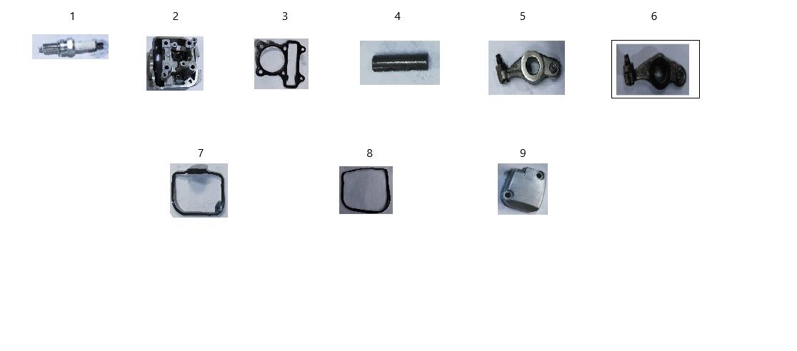 KÜLBÜTÖR KAPAĞI (GENTLE 50)