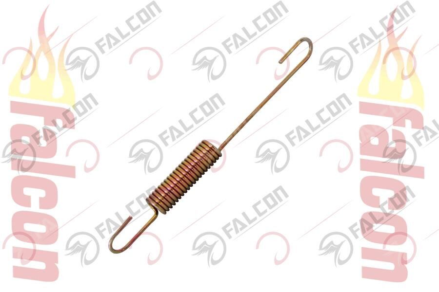 Falcon Mexico Arka Fren Müşür Yayı