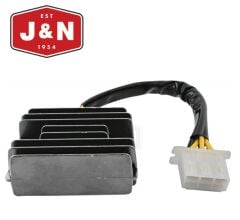 Kawazaki EN VULCAN 500 Kawasaki Regülatör