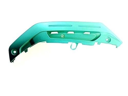 Rmg Moto Gusto Panzer 125 Far Muhafaza Ust Sol Yesıl