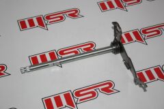 TVS APACHE RTR VİTES MİLİ A