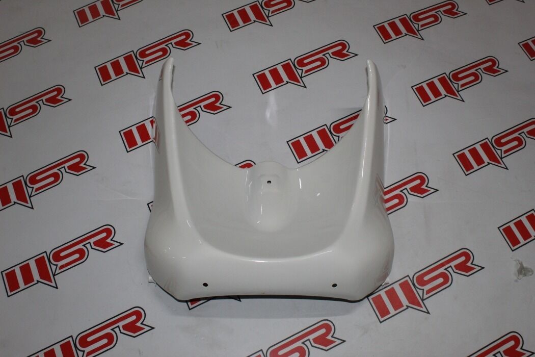 TVS WEGO ÖN BURUN BEYAZ SAC A