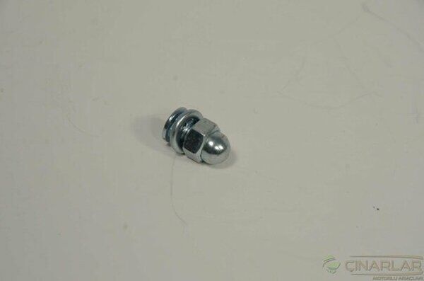 FREN TELİ SIKMA VİDASI 7 MM MTB