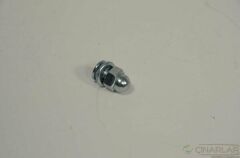 FREN TELİ SIKMA VİDASI 7 MM MTB